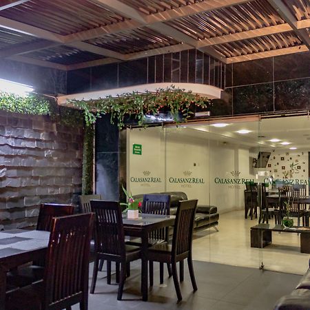 Hotel Calasanz Real Medellín Exterior foto